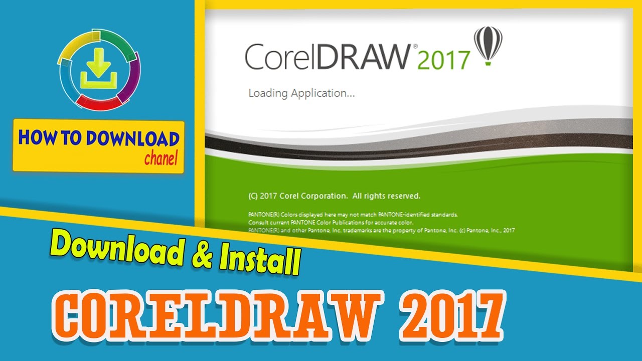 corel 2017 download